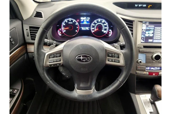 $18998 : Subaru Outback 2014 AWD 3.6R image 10