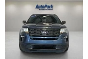 $16495 : Ford Explorer 2018 XLT 4dr S thumbnail