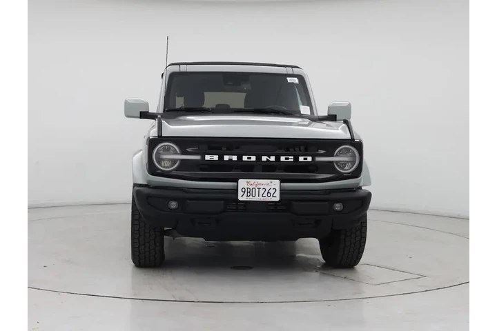 $32998 : Ford Bronco 2021 4x4 Outer B image 5