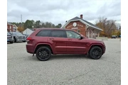 $27987 : Jeep Grand Cherokee 2021 4x4 thumbnail