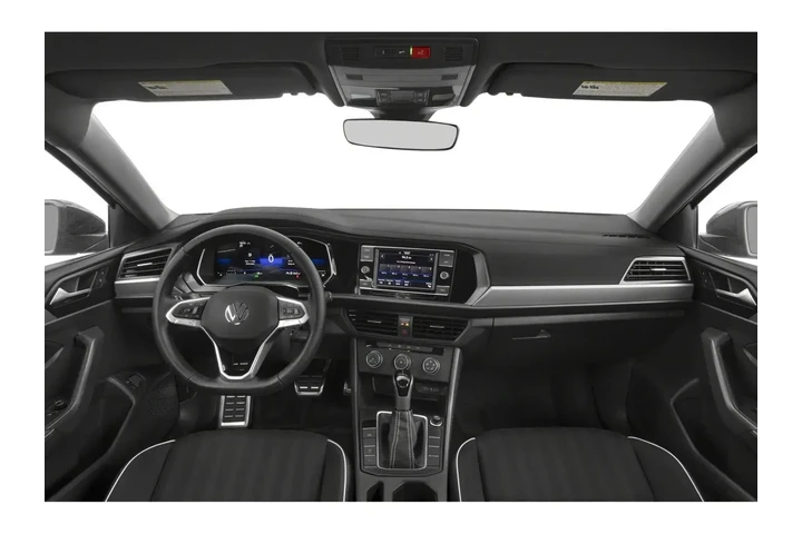 Volkswagen Jetta 2022 Sport image 5