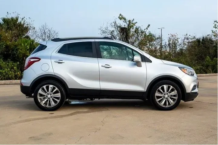 $15423 : Buick Encore 2019 Preferred image 3