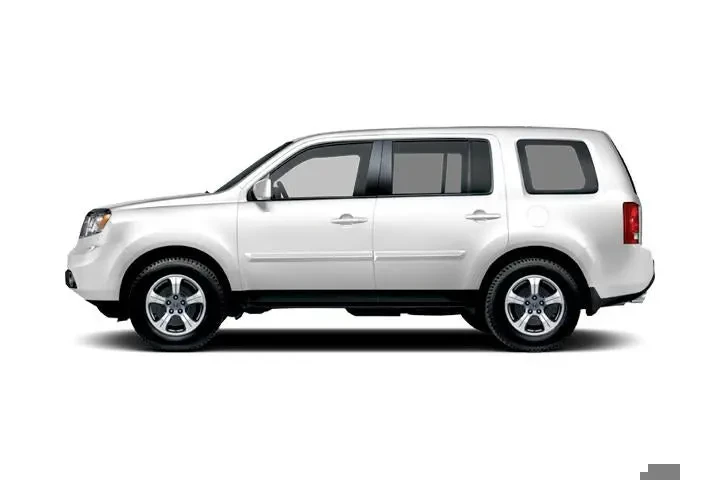 $13555 : Honda Pilot 2013 4x4 EX 4dr image 2