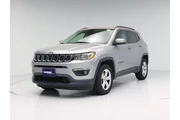 $14998 : Jeep Compass 2017 4x4 Latitu thumbnail