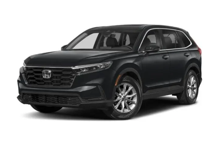 $25990 : Honda CR-V 2023 EX-L 4dr SUV image 1