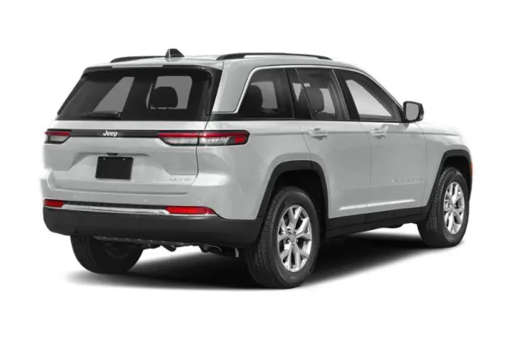 $29295 : Jeep Grand Cherokee 2023 4x2 image 3