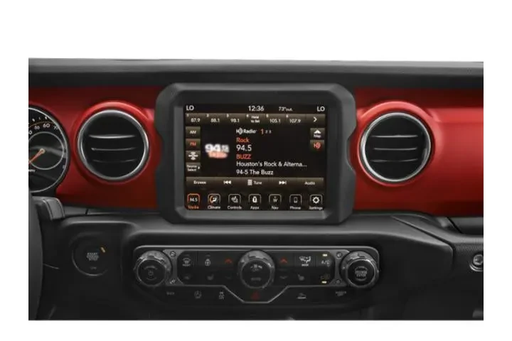 $40587 : 2023 Wrangler Rubicon 4 Door image 10