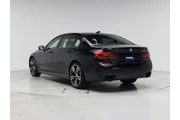 $39998 : BMW 7 Series 2017 750i 4dr S thumbnail
