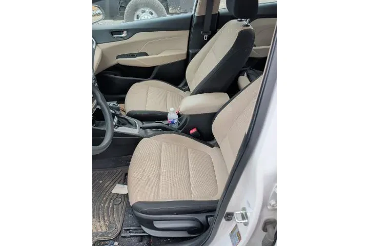 $11430 : Hyundai ACCENT 2020 SE 4dr S image 7