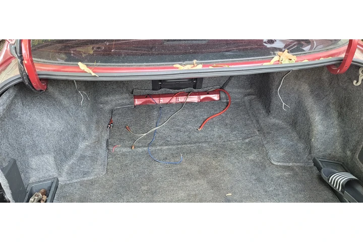$1300 : Honda Accord image 1
