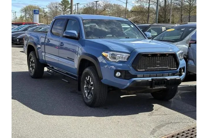 $35999 : Toyota Tacoma 2019 4x4 TRD O image 5