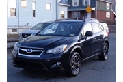 2014 XV Crosstrek 2.0i Premium en Boston