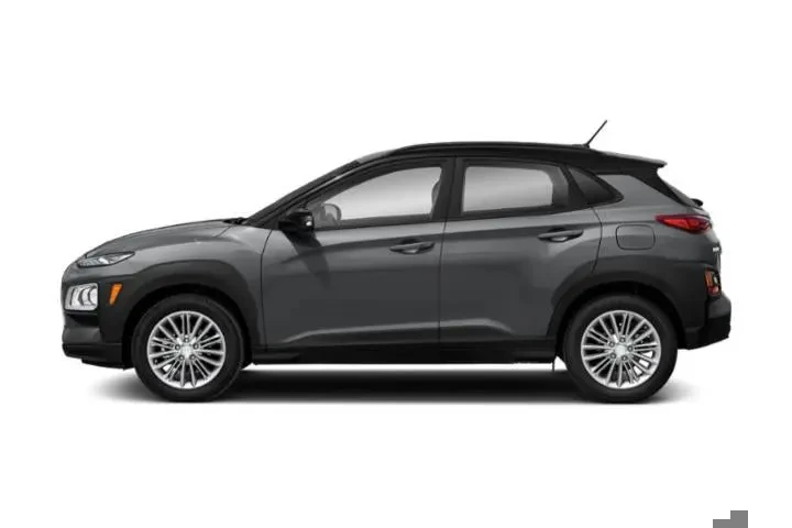 $14995 : Hyundai KONA 2018 AWD SEL 4d image 2