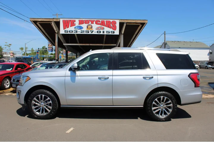 $18995 : 2018 Expedition Limited 4x4 image 3