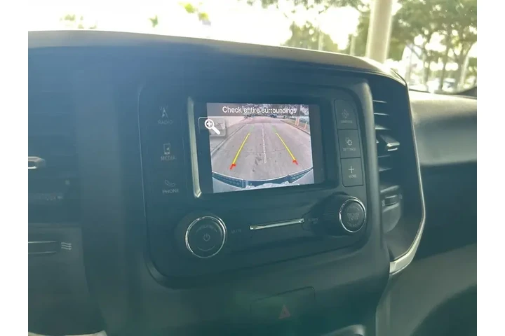 $20466 : Ram 1500 2022 4x2 Big Horn 4 image 9