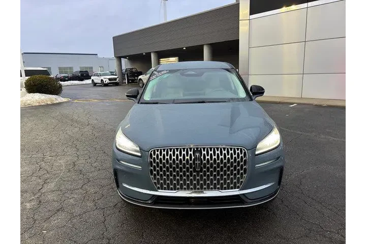 $32985 : Lincoln Corsair 2023 Standar image 2