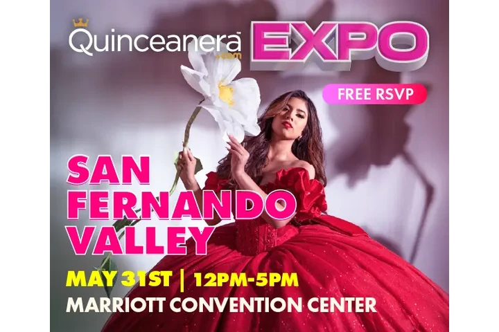 EXPO Quinceanera.com GRATIS image 1
