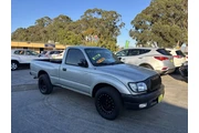 2004 Tacoma en Salinas