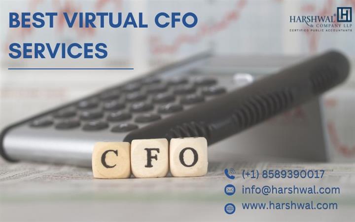 Best Virtual CFO Services image 1