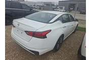 $19522 : Nissan Altima 2025 2.5 SV 4d thumbnail