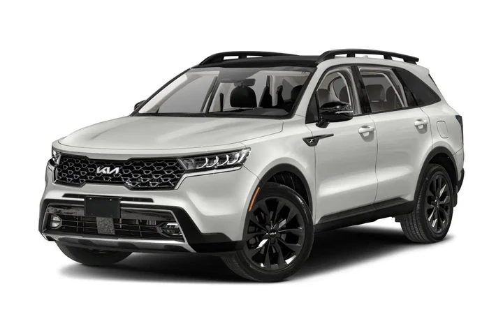 $28988 : Kia Sorento 2022 AWD X-Line image 1