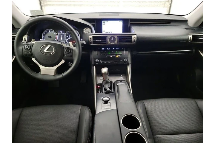 $21998 : Lexus IS 250 2014 4dr Sedan image 9