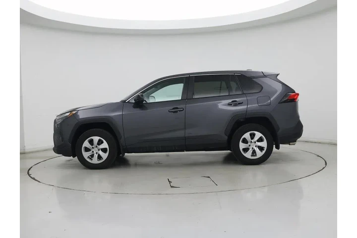 $29998 : Toyota RAV4 2024 AWD LE 4dr image 3