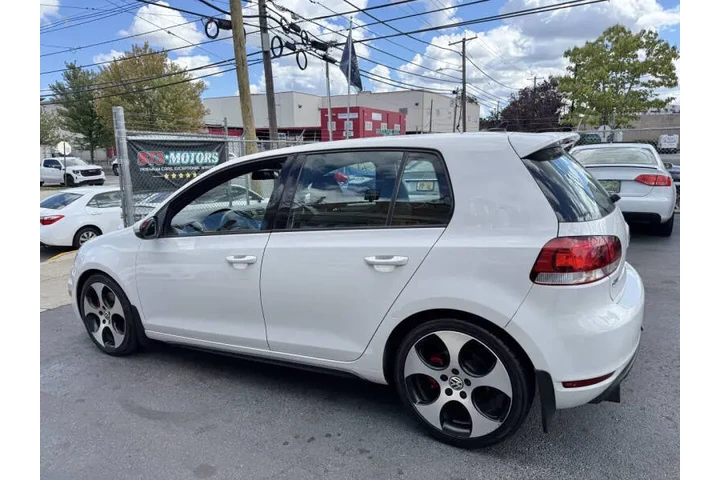 $7399 : 2012 GTI Base PZEV image 8