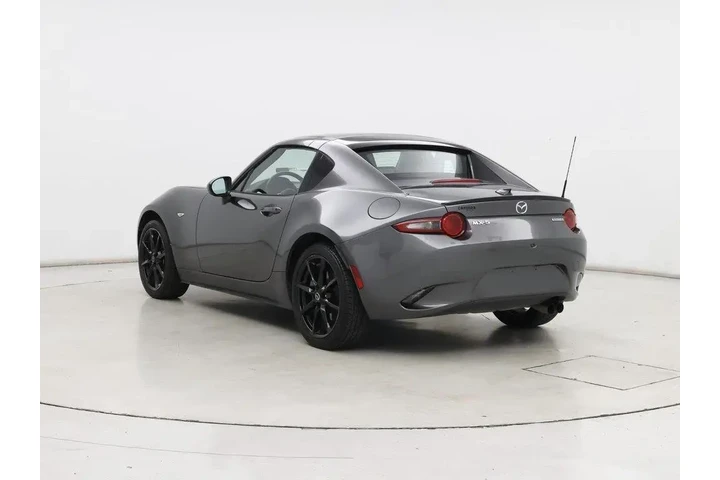 $24998 : Mazda MX-5 Miata RF 2021 Clu image 2