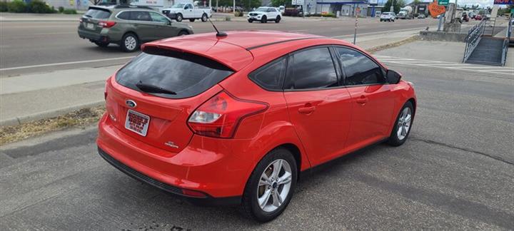 $8499 : 2014 Focus SE Hatchback image 7