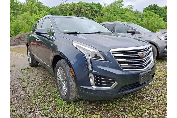 $21743 : Cadillac XT5 2019 4x4 Luxury image 10