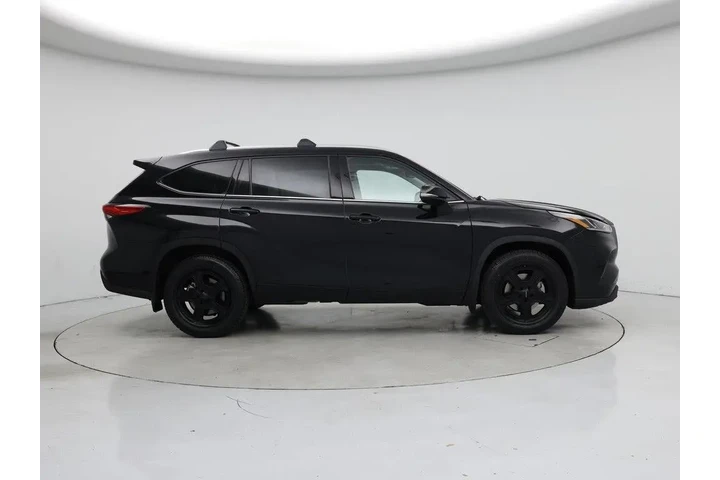 $25998 : Toyota Highlander 2022 AWD L image 7