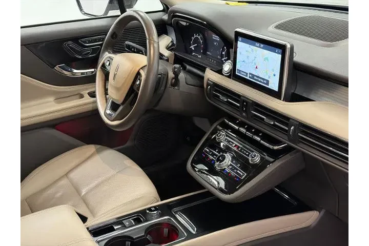 $28000 : Lincoln Corsair 2022 AWD Sta image 10