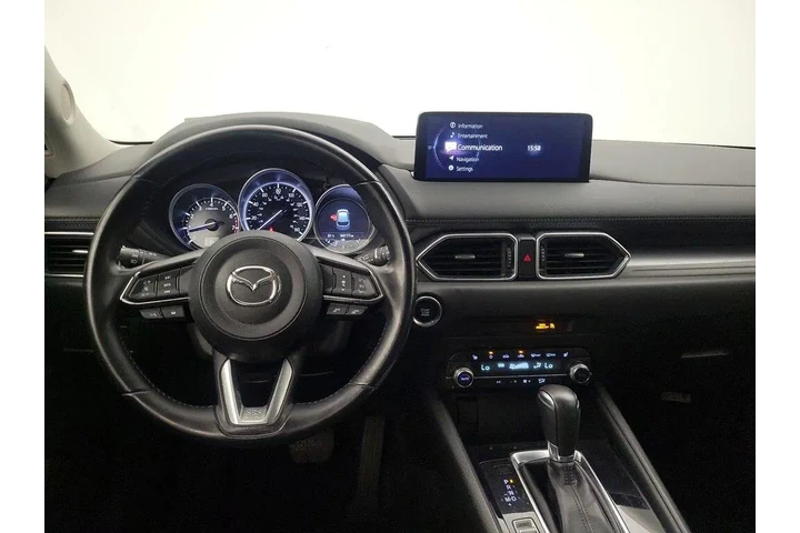 $19998 : Mazda CX-5 2023 AWD 2.5 S Se image 10