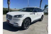 $34888 : Lincoln Aviator 2020 AWD Res thumbnail
