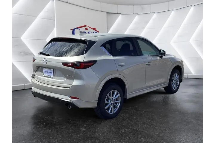 $29700 : Mazda CX-5 2024 AWD 2.5 S Se image 5