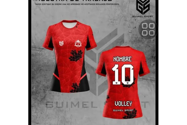 Uniformes de Futbol image 4