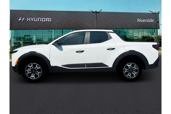 $29581 : Hyundai SANTA CRUZ 2025 AWD image 3