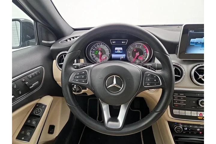 $17998 : Mercedes-Benz GLA 2017 AWD G image 10