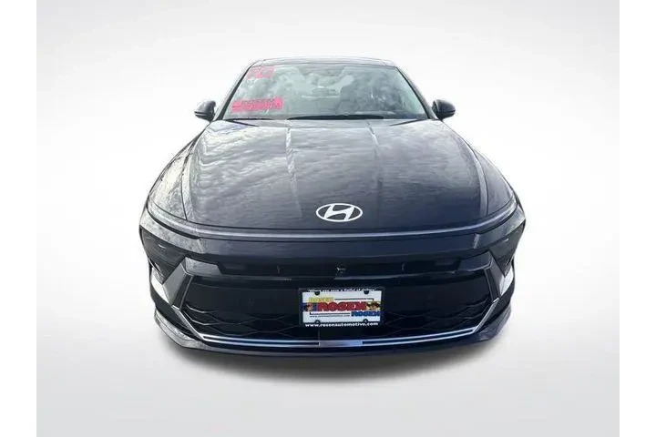 $29984 : Hyundai SONATA Hybrid 2024 L image 7