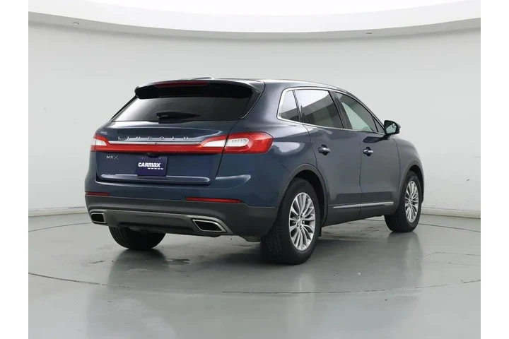 $17998 : Lincoln MKX 2016 Select 4dr image 8