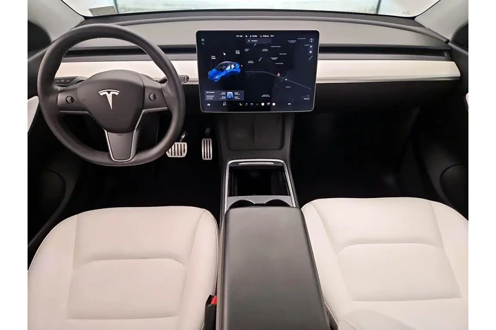 $34998 : Tesla Model Y 2022 AWD Perfo image 9