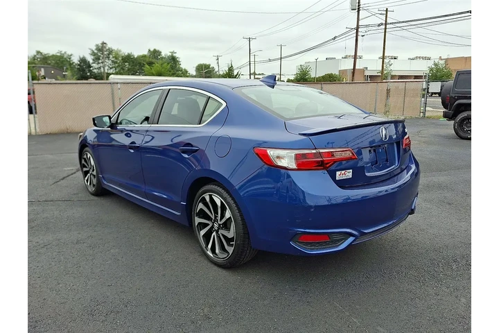 $18900 : 2016 ILX 8-Spd AT w/ Technolo image 4