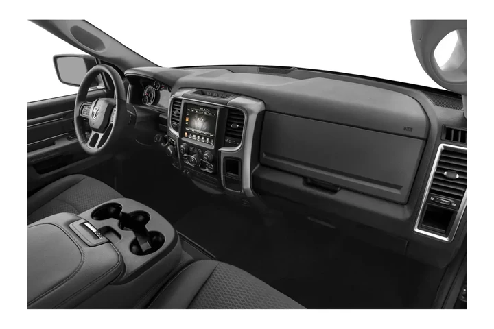 $24959 : Ram 1500 Classic 2019 4x2 Wa image 10