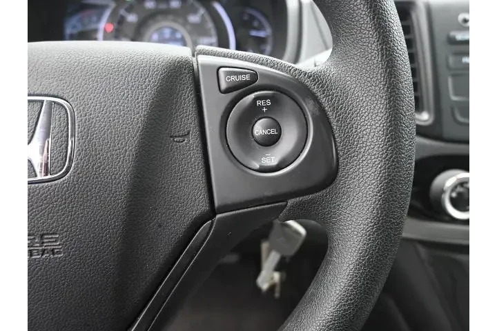 $14691 : Honda CR-V 2016 SE 4dr SUV image 7