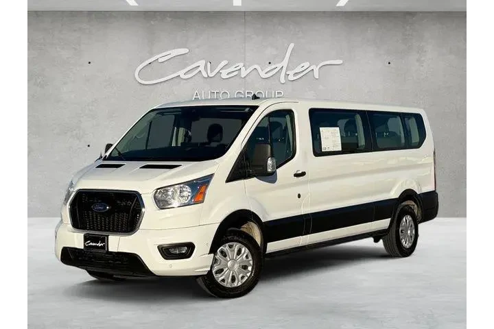 $32211 : Ford Transit 2022 350 XL 3dr image 1