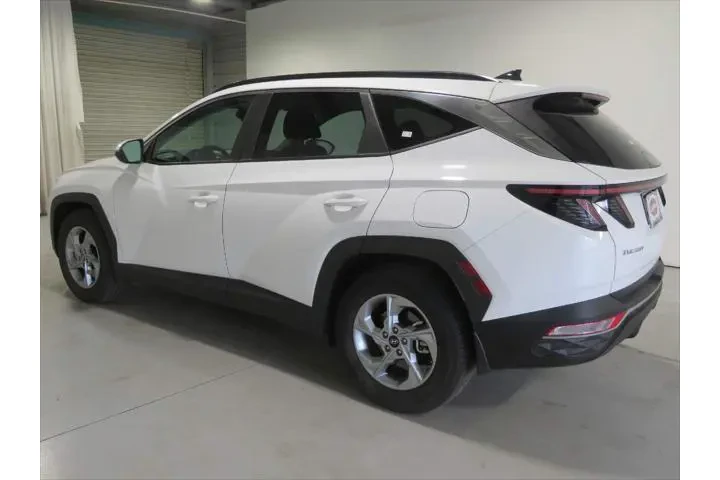 $23980 : Hyundai TUCSON 2023 SEL 4dr image 8