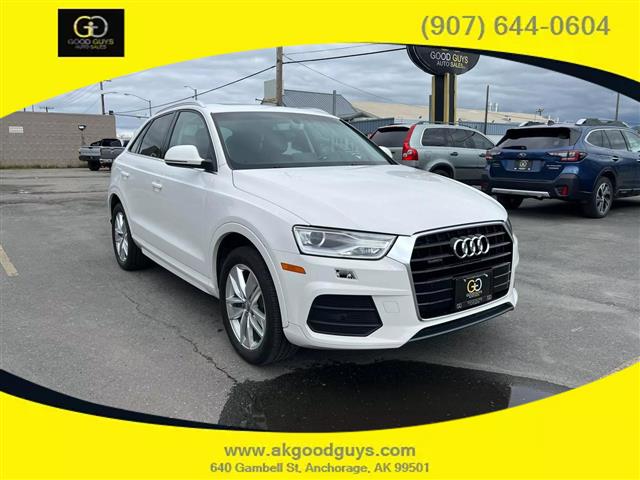 $20999 : 2016 AUDI Q3 PREMIUM PLUS SPO image 2