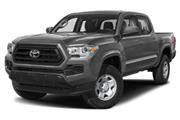 PRE-OWNED 2023 TOYOTA TACOMA en Madison WV