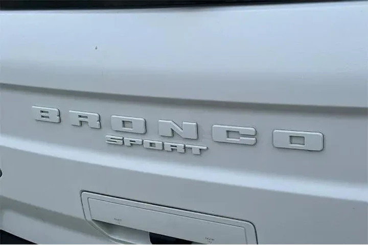 $24921 : Ford Bronco Sport 2023 AWD B image 6